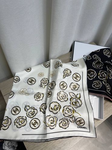 Платок  Chanel LUX-130451