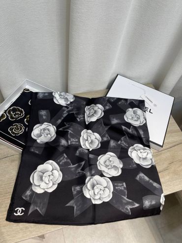 Платок  Chanel LUX-130450