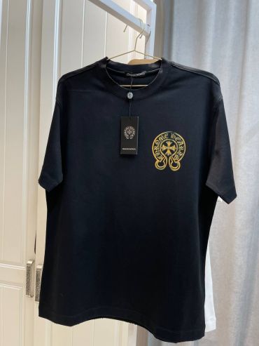 Футболка мужская CHROME HEARTS LUX-130502