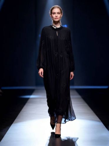 Платье Zimmermann LUX-130477