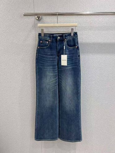 Джинсы Valentino LUX-130481