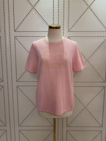 Футболка Chanel LUX-130487