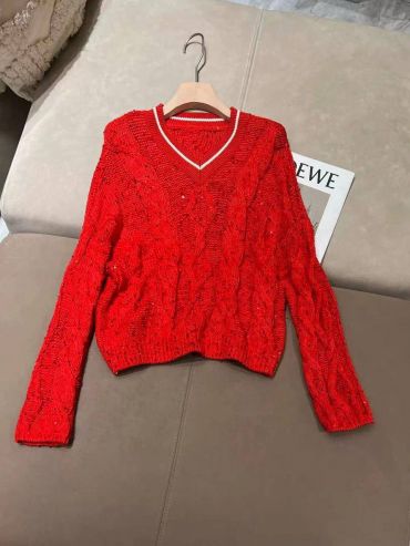 Свитер Brunello Cucinelli LUX-130490