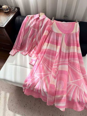 Костюм Pucci   LUX-130492