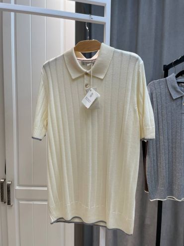 Поло Brunello Cucinelli LUX-128201