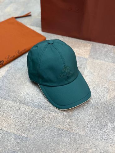 Бейсболка Loro Piana LUX-130506