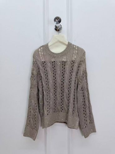 Свитер Brunello Cucinelli LUX-130544