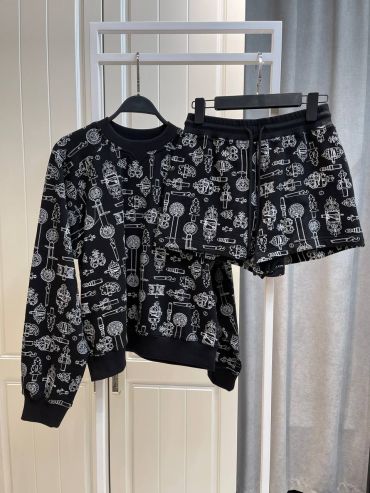 Костюм женский Hermes LUX-130547