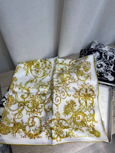 Платок  Christian Dior LUX-130550
