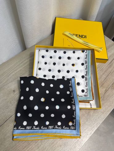 Платок Fendi LUX-130562
