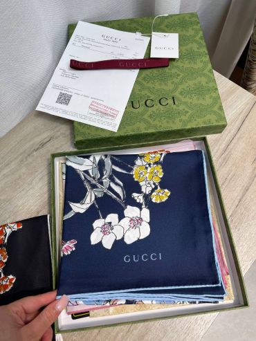 Платок Gucci LUX-130568