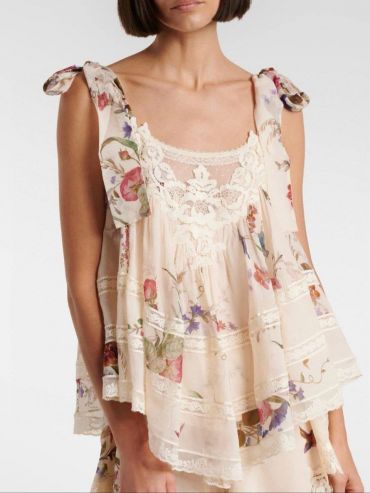 Костюм женский Zimmermann LUX-130584