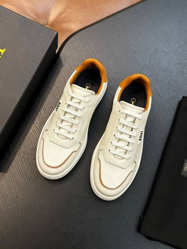 Кеды Zilli LUX-130599