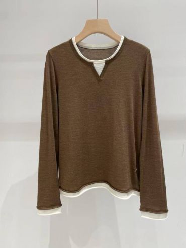 Лонгслив  LUX-130611