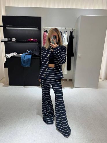 Костюм женский Chanel LUX-130612