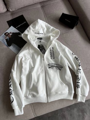 Худи CHROME HEARTS LUX-130613