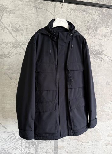 Куртка мужская  ZEGNA LUX-130615