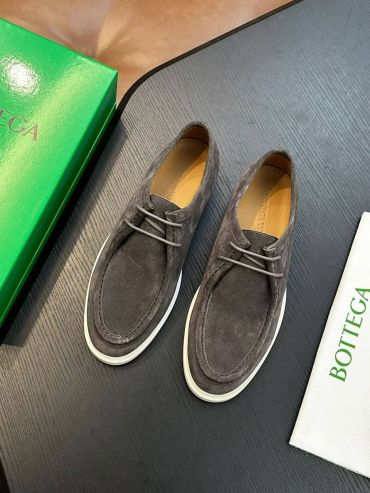 Ботинки  Bottega Veneta LUX-130621