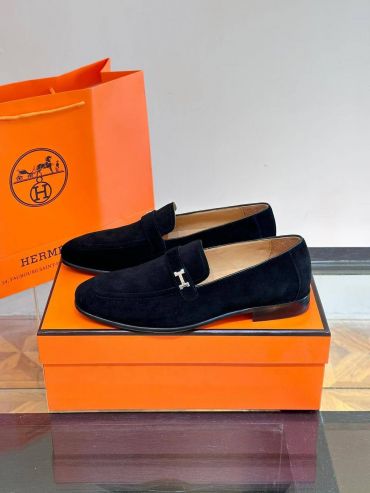 Лоферы Hermes LUX-130624