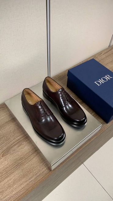 Туфли Christian Dior LUX-130627