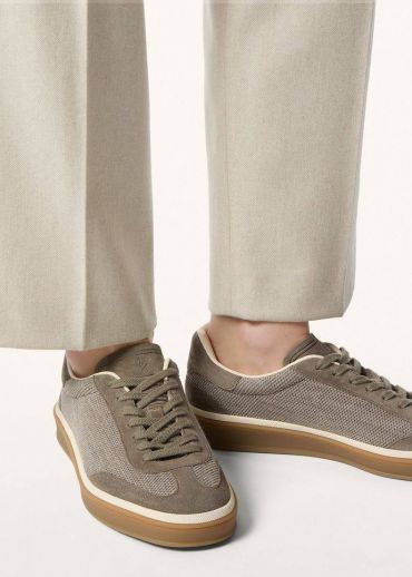 Кеды Loro Piana LUX-130639