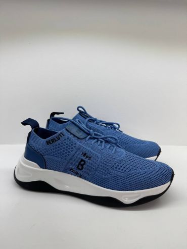Кроссовки Berluti