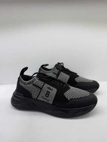 Кроссовки Berluti