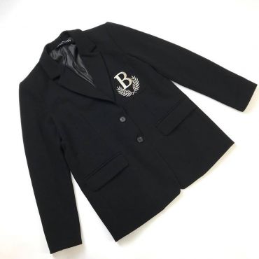 Пиджак женский Balmain LUX-10886