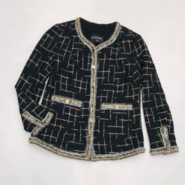 Жакет Chanel LUX-11072