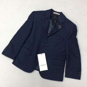 Пиджак детский Gucci LUX-16617