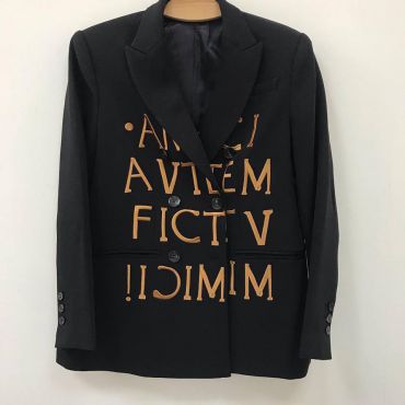 Жакет  LUX-12389