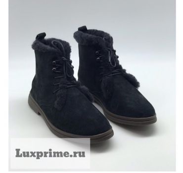 Ботинки Loro Piana ОЖ-314