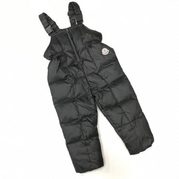 Полукомбинезон детский Moncler LUX-23490