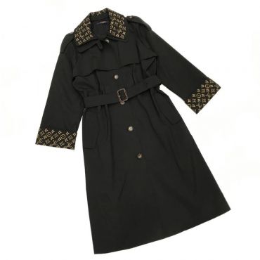 Плащ Louis Vuitton LUX-26900