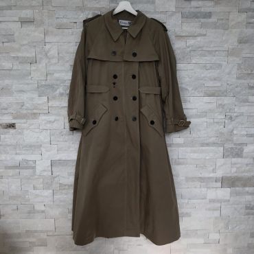 Плащ Christian Dior LUX-17734