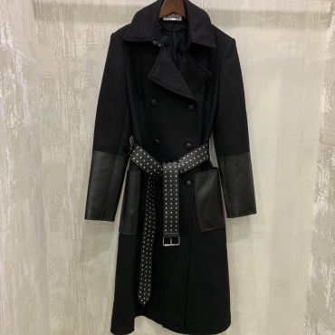 Плащ Hermes LUX-19403