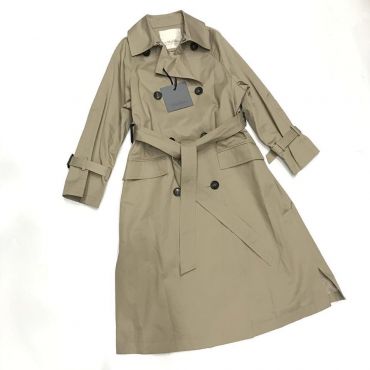 Плащ Max Mara LUX-17941