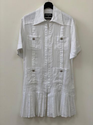 Платье Chanel LUX-12500