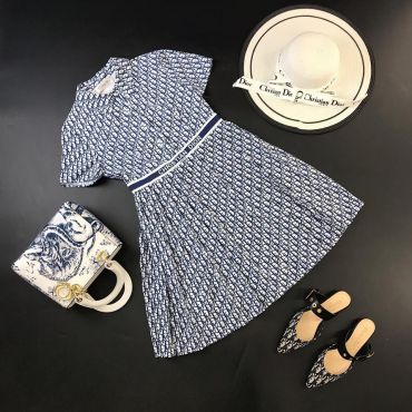 Платье Christian Dior LUX-13905