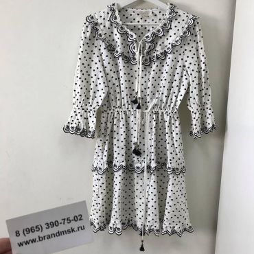 Платье Zimmermann LUX-10167