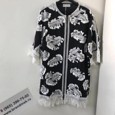 Платье Zimmermann LUX-10166