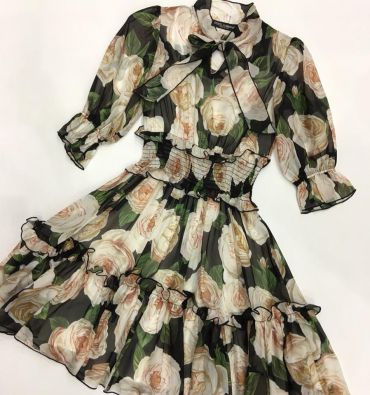 Платье Dita LUX-14281