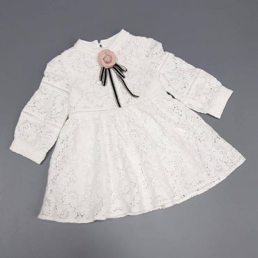 Платье  LUX-11631