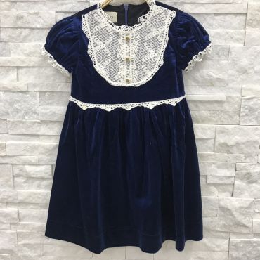 Платье детское Gucci LUX-18885