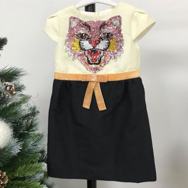 Платье детское  LUX-26623