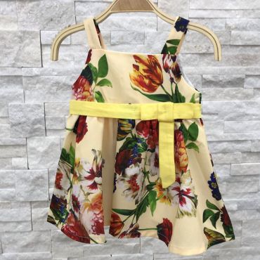 Сарафан детский  LUX-26790