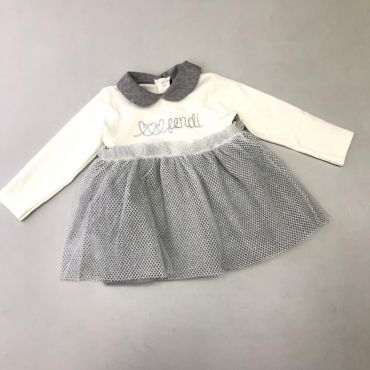 Платье детское Fendi LUX-20994
