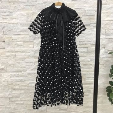 Платье детское Christian Dior LUX-26553