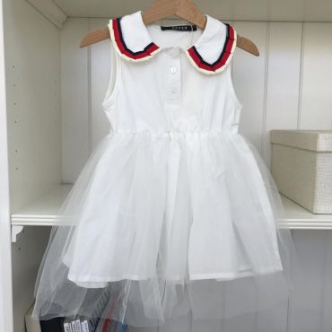 Платье детское Gucci LUX-16369