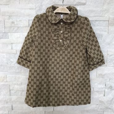 Платье детское Gucci LUX-17692
